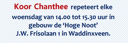 repeteren
